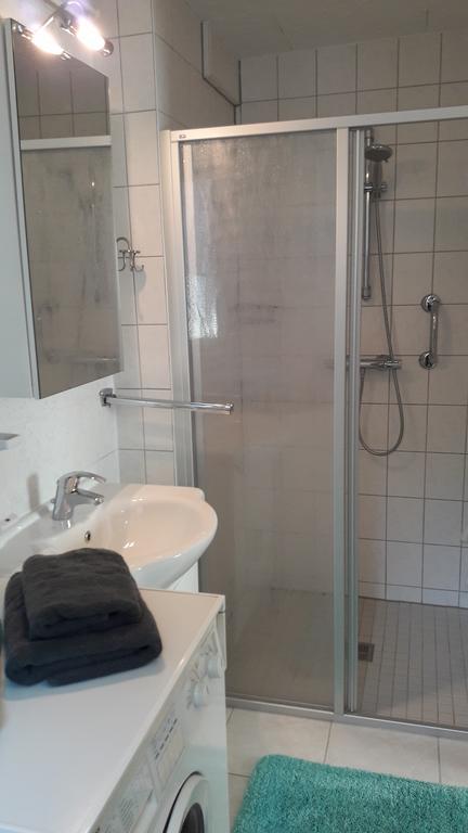 Ferienhaus Im Gruenen/Monteurzimmer Oranienburg Ngoại thất bức ảnh